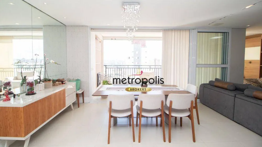 Cobertura, 4 quartos, 290 m² - Foto 3