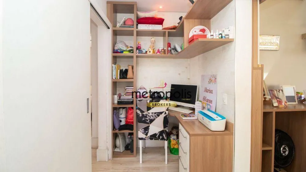 Cobertura, 4 quartos, 290 m² - Foto 7