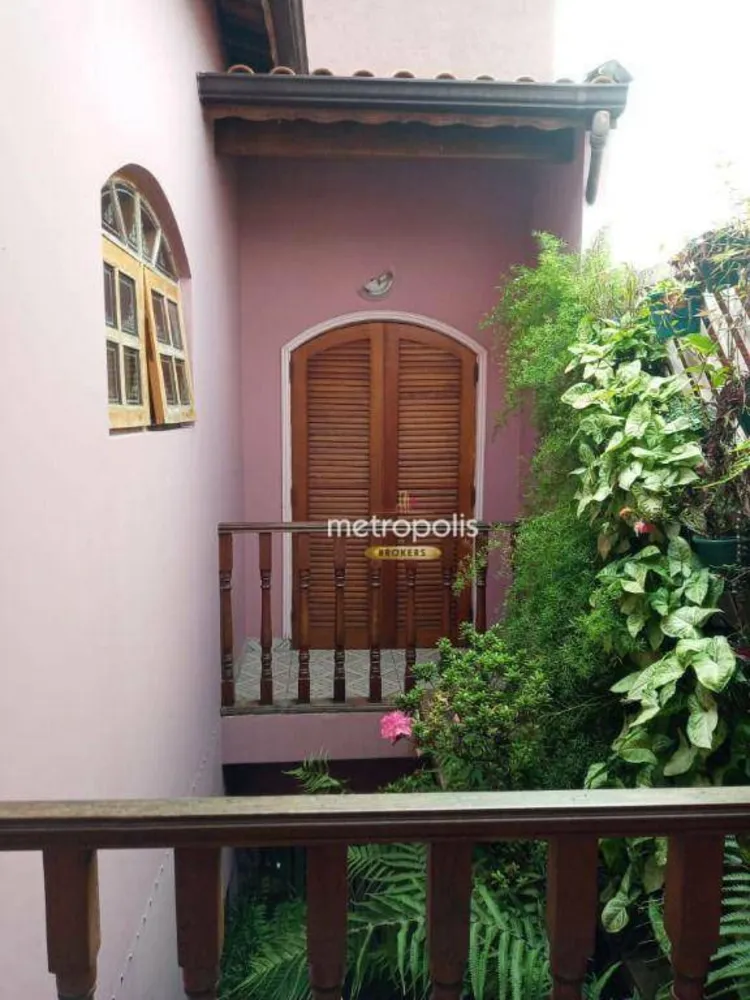 Sobrado, 3 quartos, 161 m² - Foto 6