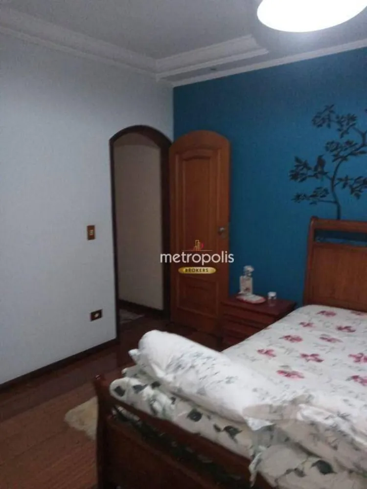 Sobrado, 3 quartos, 161 m² - Foto 5