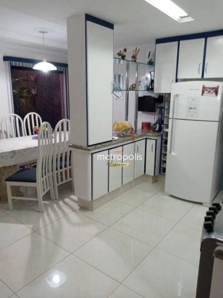 Sobrado, 3 quartos, 161 m² - Foto 3