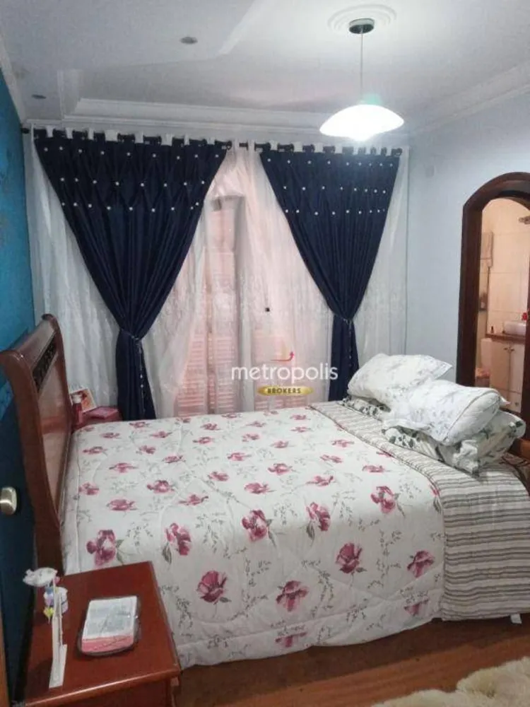 Sobrado, 3 quartos, 161 m² - Foto 8