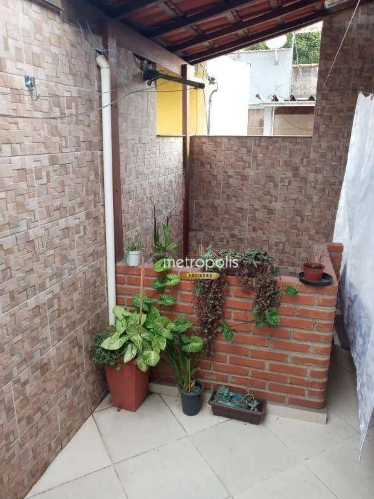 Sobrado, 3 quartos, 161 m² - Foto 7