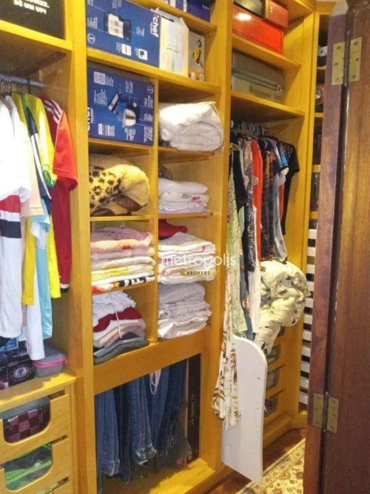 Sobrado, 3 quartos, 161 m² - Foto 9