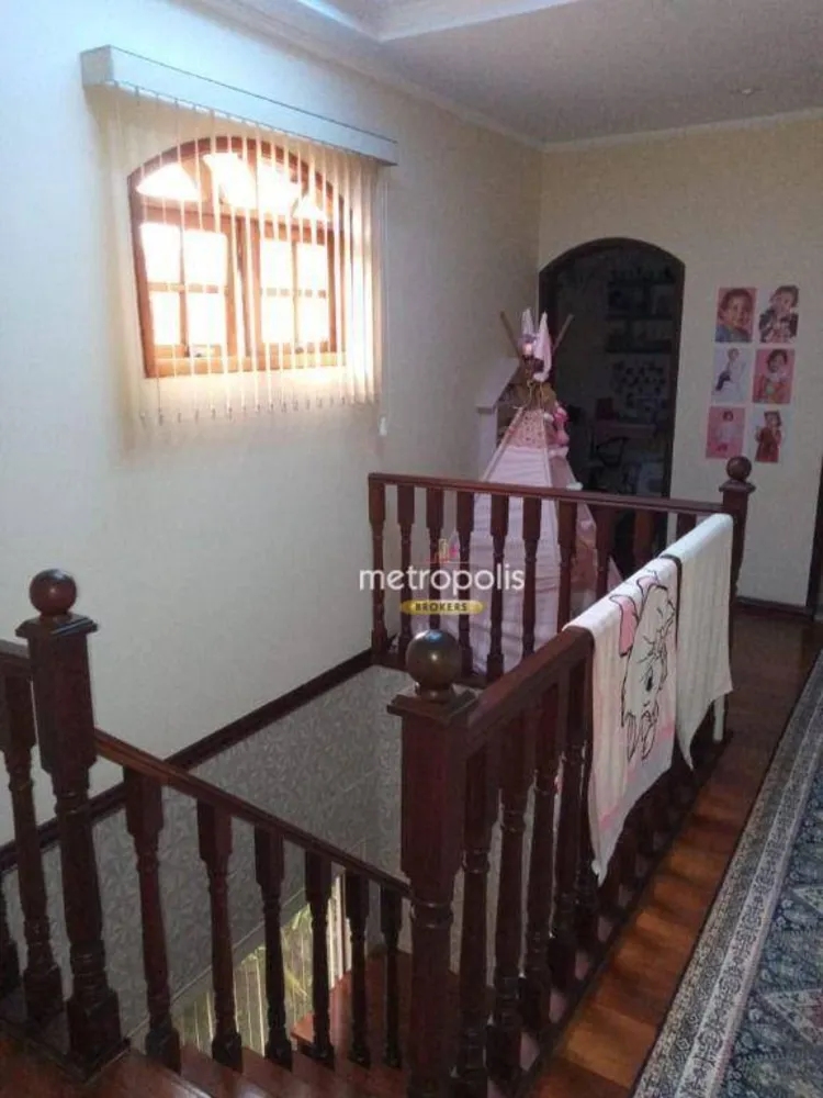 Sobrado, 3 quartos, 161 m² - Foto 2