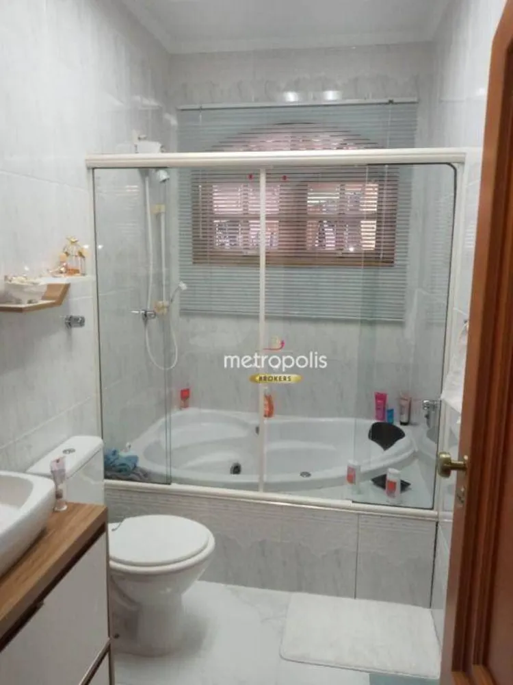 Sobrado, 3 quartos, 161 m² - Foto 4