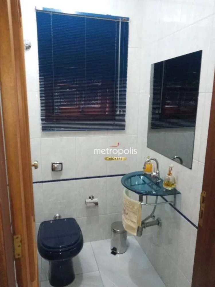 Sobrado, 3 quartos, 161 m² - Foto 3