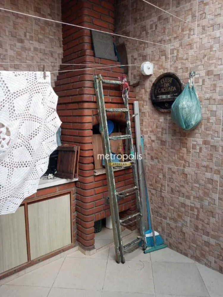 Sobrado, 3 quartos, 161 m² - Foto 10