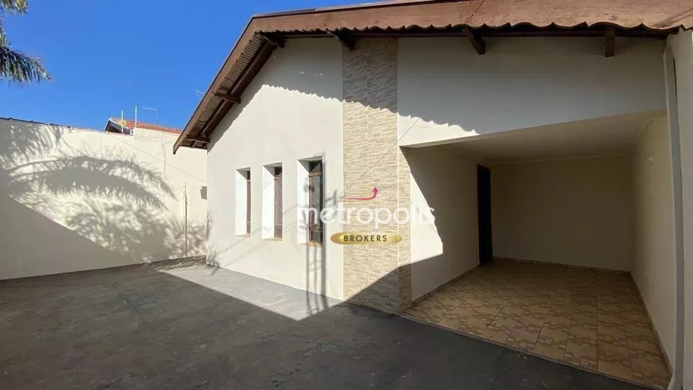 Casa à venda com 3 quartos, 141m² - Foto 3