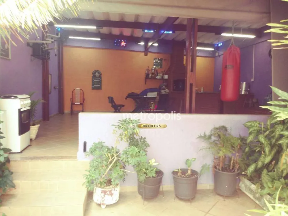 Casa, 3 quartos, 182 m² - Foto 9