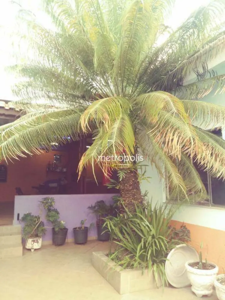Casa, 3 quartos, 182 m² - Foto 1