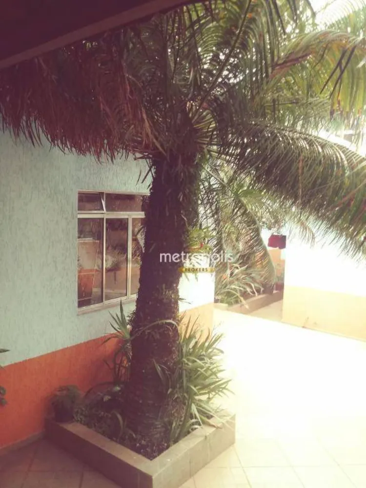 Casa, 3 quartos, 182 m² - Foto 8