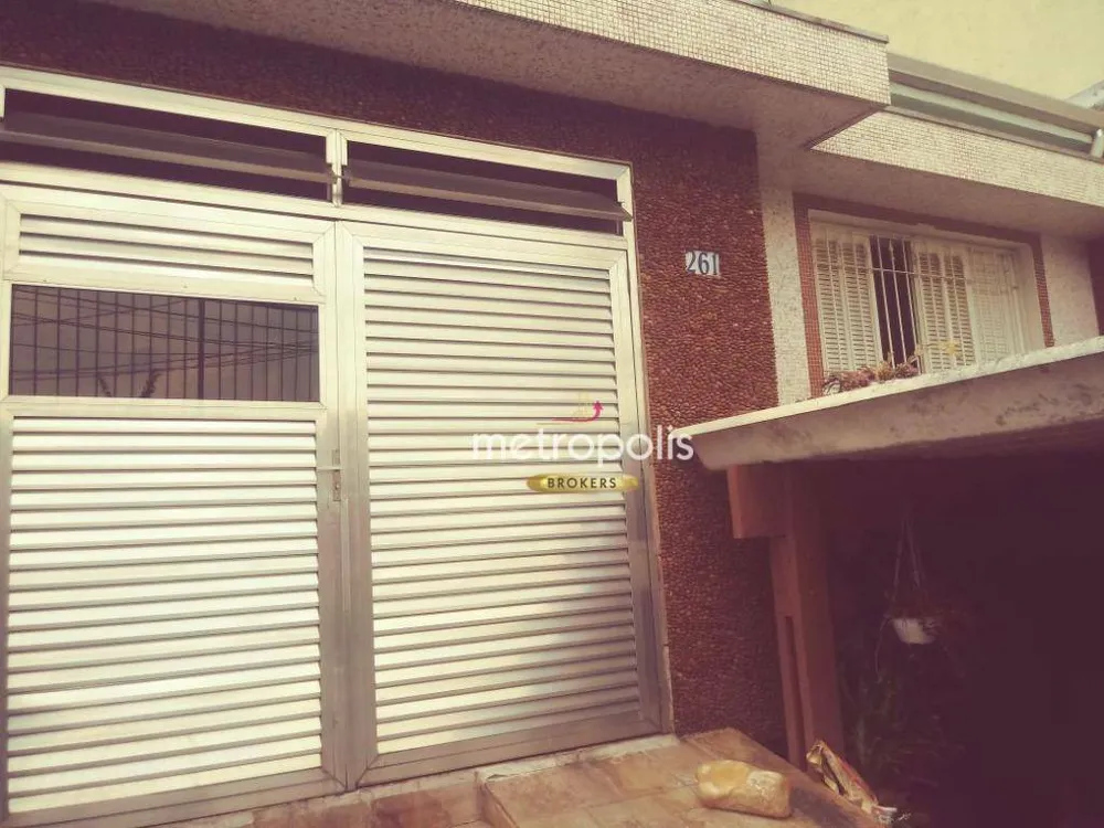 Casa, 3 quartos, 182 m² - Foto 11