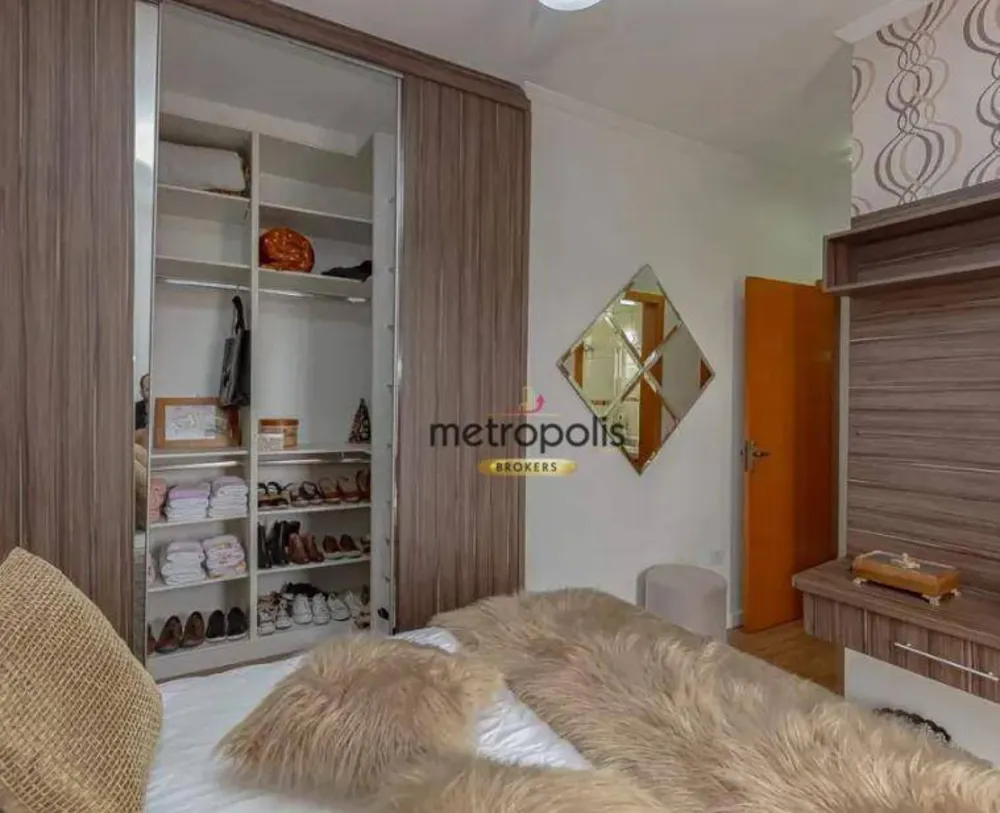 Sobrado, 3 quartos, 178 m² - Foto 4