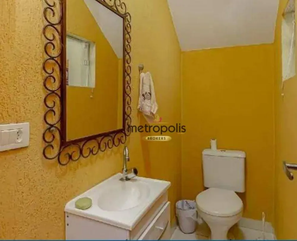 Sobrado, 3 quartos, 178 m² - Foto 8