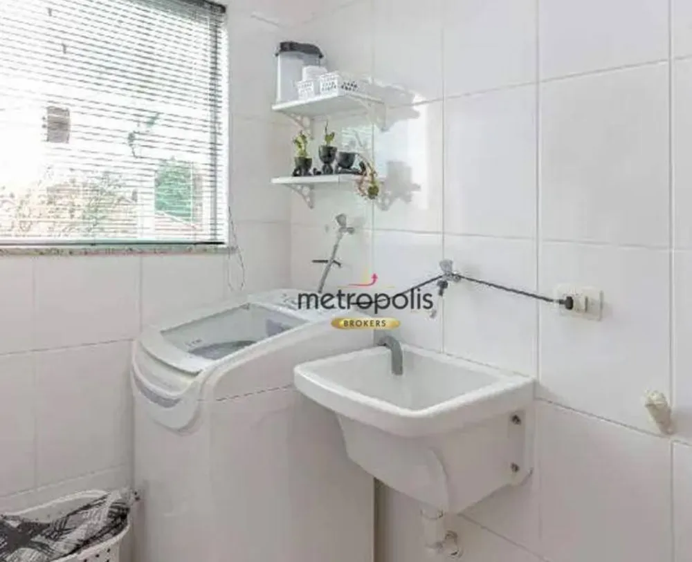 Sobrado, 3 quartos, 178 m² - Foto 11