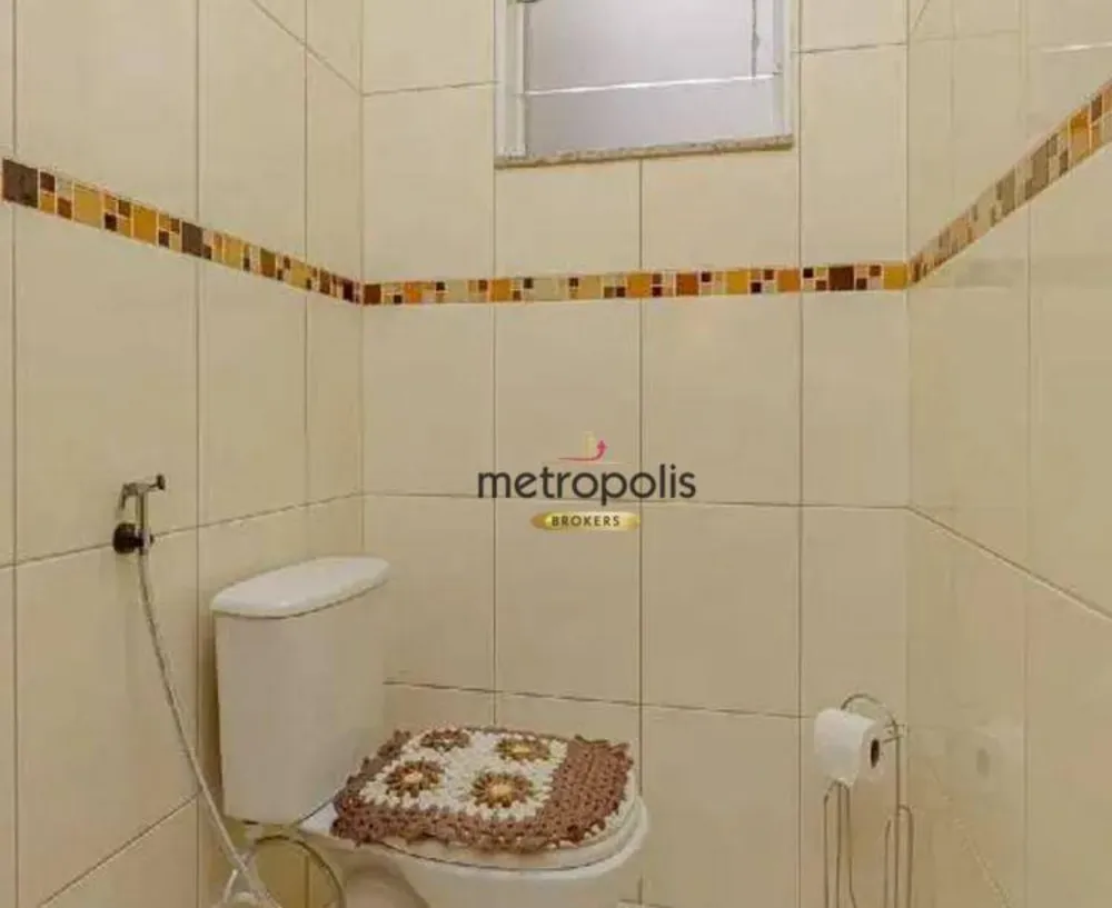 Sobrado, 3 quartos, 178 m² - Foto 7