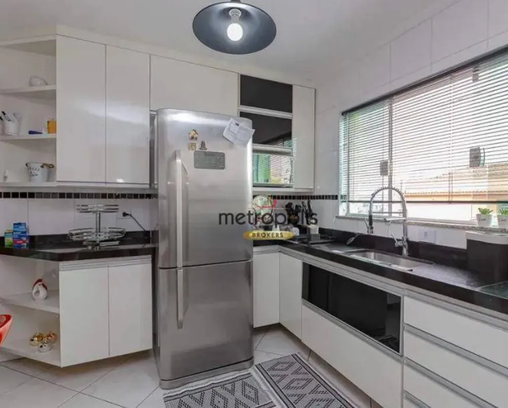 Sobrado, 3 quartos, 178 m² - Foto 6