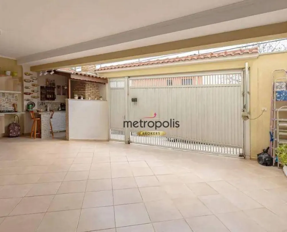 Sobrado, 3 quartos, 178 m² - Foto 12