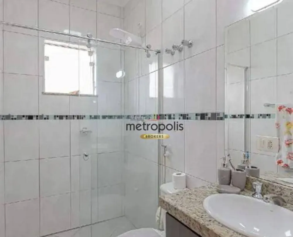 Sobrado, 3 quartos, 178 m² - Foto 9