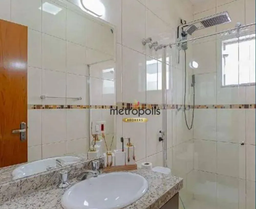 Sobrado, 3 quartos, 178 m² - Foto 10