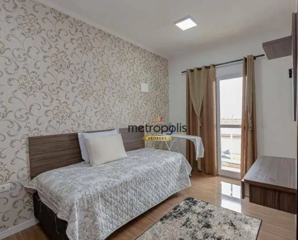 Sobrado, 3 quartos, 178 m² - Foto 5