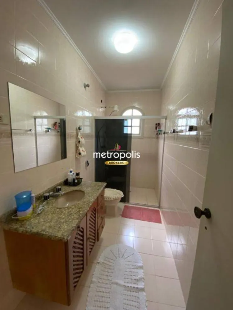 Sobrado, 3 quartos, 200 m² - Foto 2