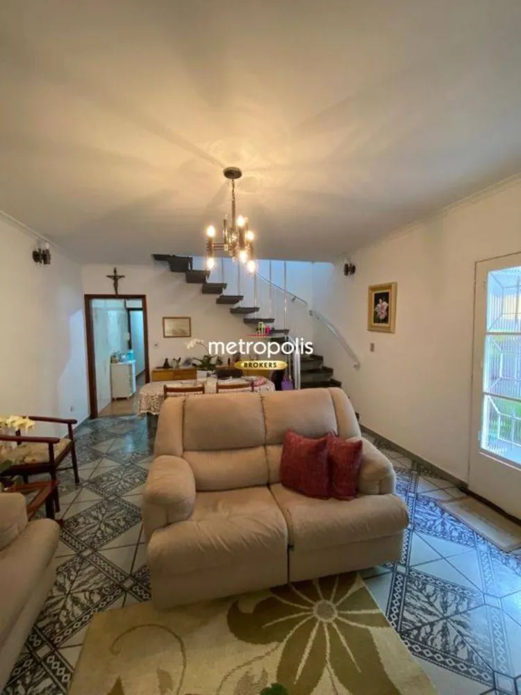 Sobrado, 3 quartos, 200 m² - Foto 9