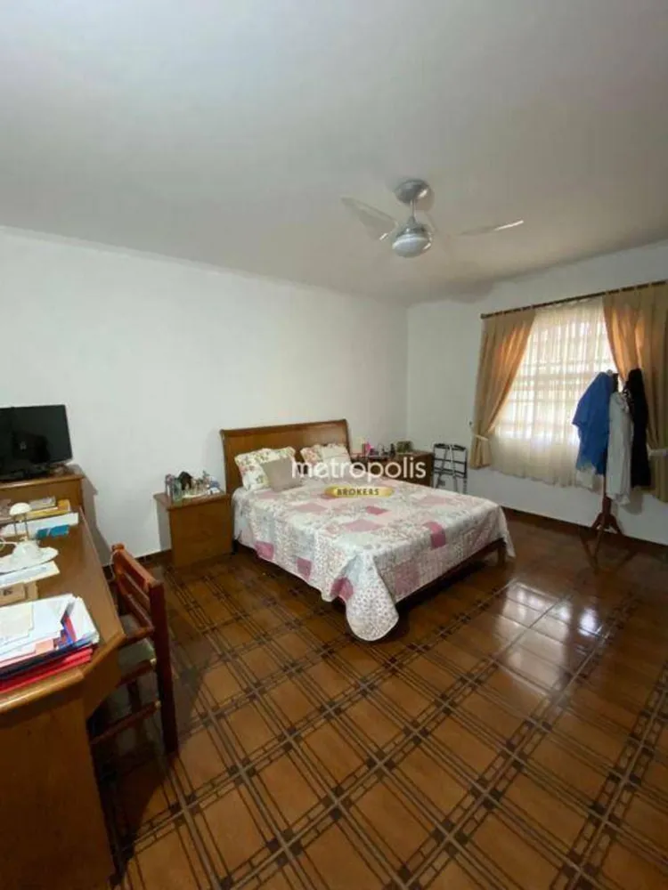 Sobrado, 3 quartos, 200 m² - Foto 10