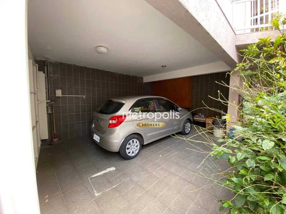 Sobrado, 3 quartos, 200 m² - Foto 7