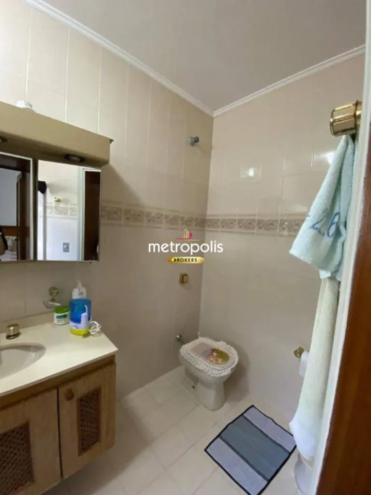 Sobrado, 3 quartos, 200 m² - Foto 12
