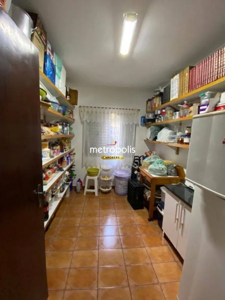 Sobrado, 3 quartos, 200 m² - Foto 8
