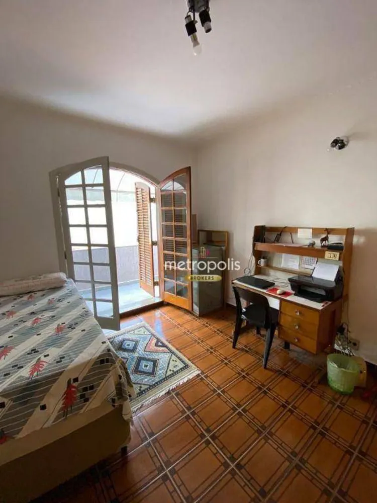 Sobrado, 3 quartos, 200 m² - Foto 3