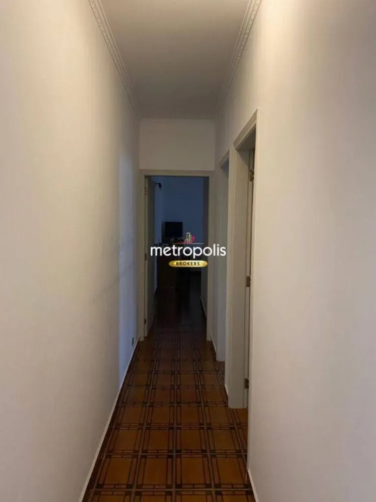 Sobrado, 3 quartos, 200 m² - Foto 11