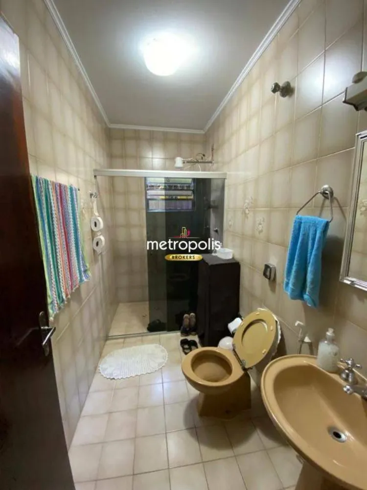 Sobrado, 3 quartos, 200 m² - Foto 4