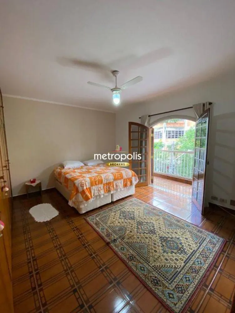 Sobrado, 3 quartos, 200 m² - Foto 6