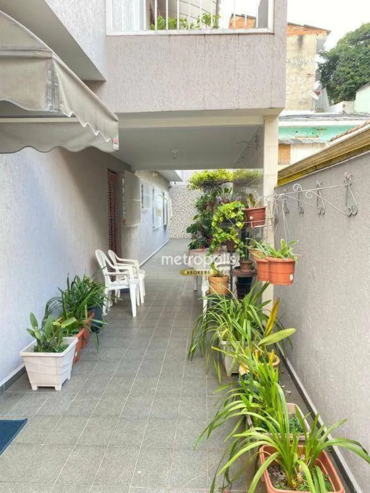 Sobrado, 3 quartos, 200 m² - Foto 5