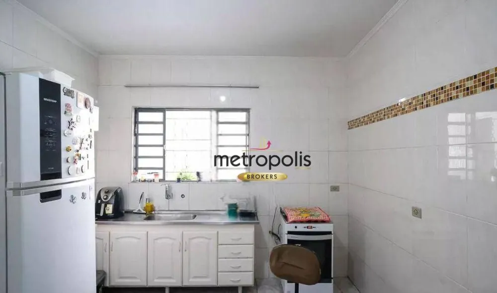 Sobrado, 2 quartos, 216 m² - Foto 3