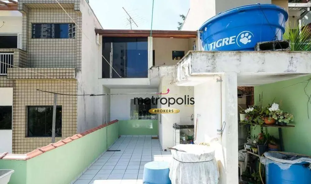 Sobrado, 2 quartos, 216 m² - Foto 9