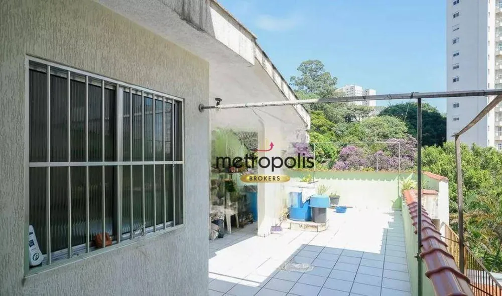 Sobrado, 2 quartos, 216 m² - Foto 8