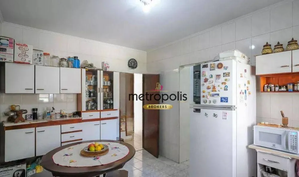 Sobrado, 2 quartos, 216 m² - Foto 4