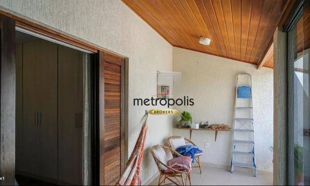 Sobrado, 2 quartos, 216 m² - Foto 2