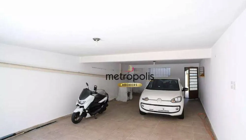 Sobrado, 2 quartos, 216 m² - Foto 10