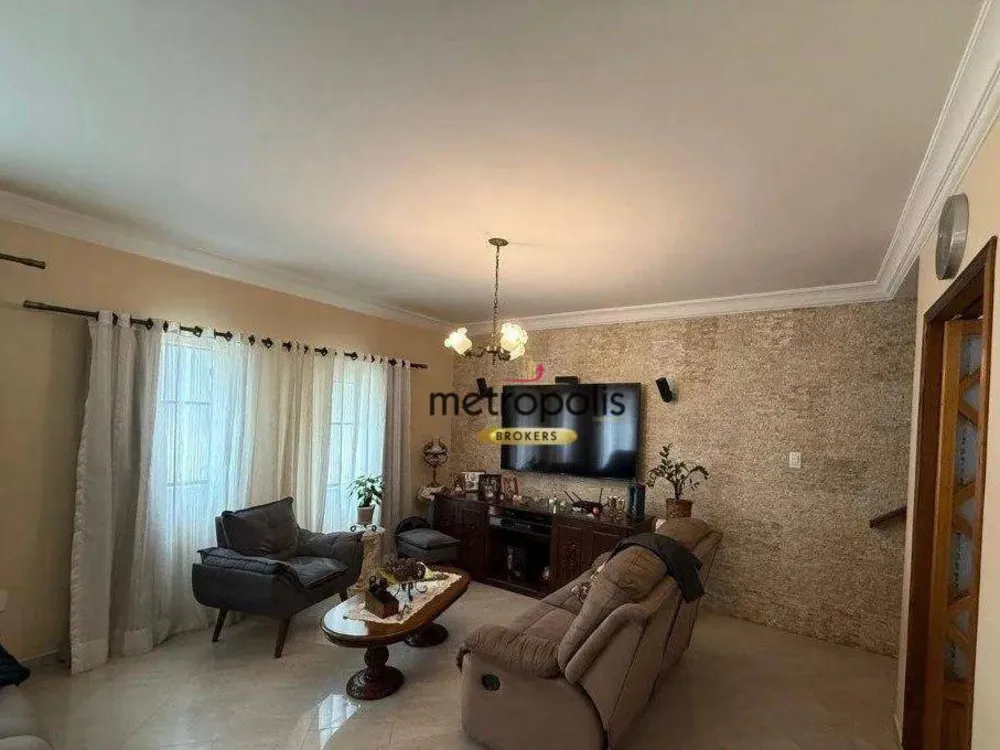 Sobrado, 5 quartos, 260 m² - Foto 3