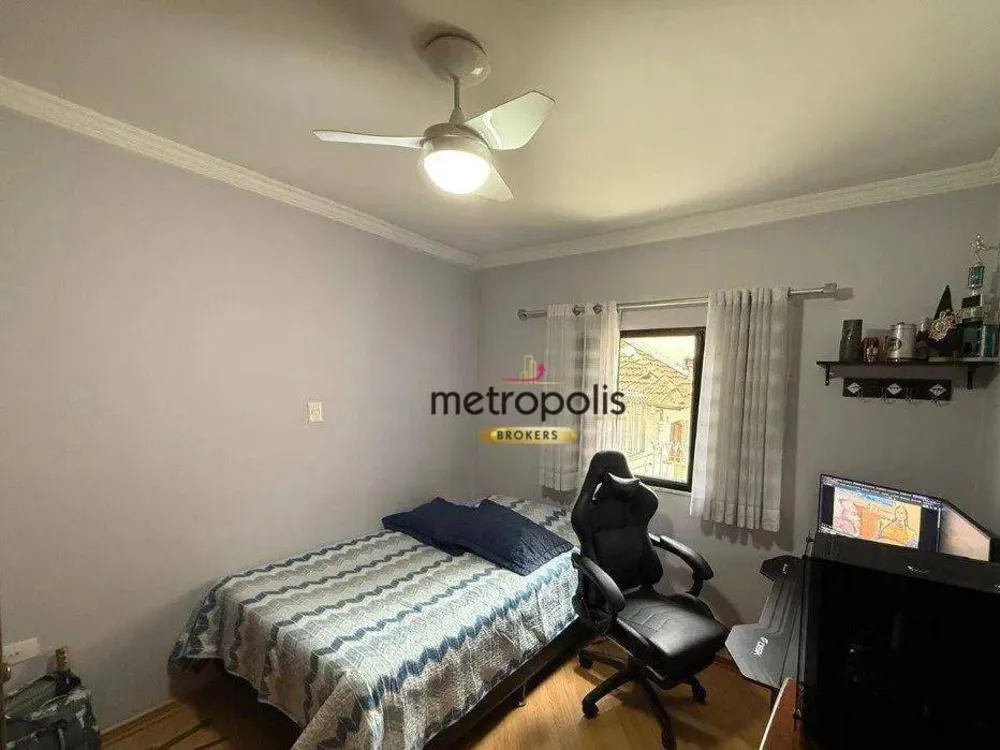 Sobrado, 5 quartos, 260 m² - Foto 5