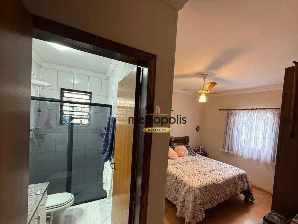 Sobrado, 5 quartos, 260 m² - Foto 1