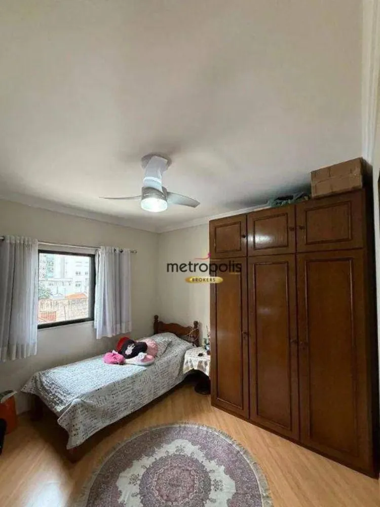Sobrado, 5 quartos, 260 m² - Foto 5