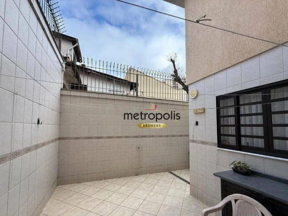 Sobrado, 5 quartos, 260 m² - Foto 2
