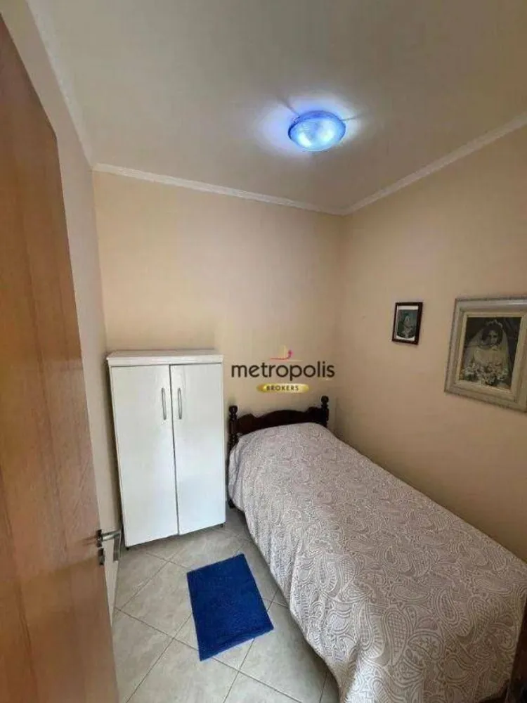 Sobrado, 5 quartos, 260 m² - Foto 8