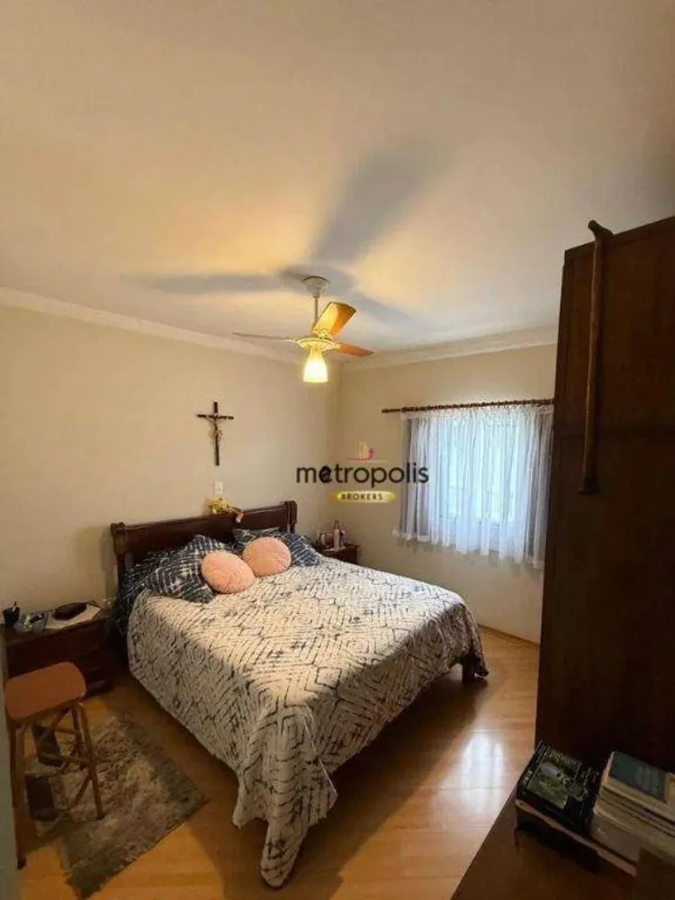 Sobrado, 5 quartos, 260 m² - Foto 6